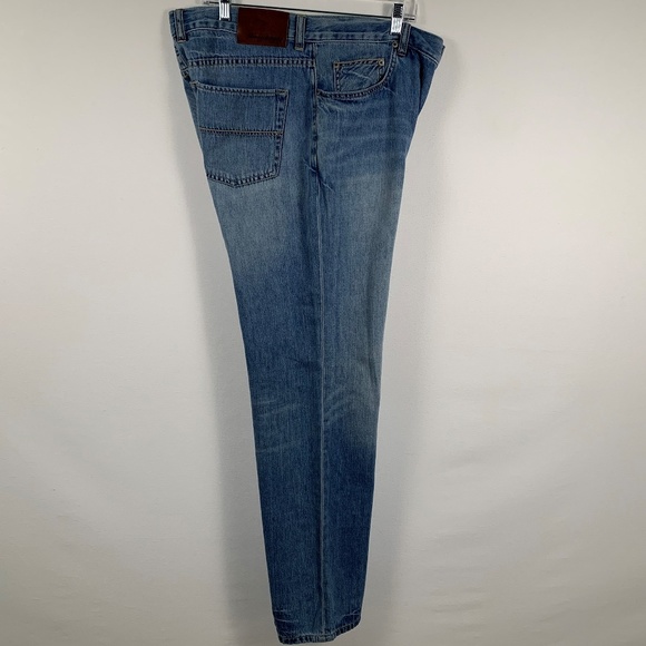 Tommy Bahama Other - Mens Tommy Bahama Classic Fit 36x34 Medium Wash